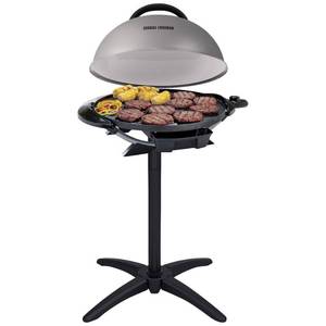 lot 169 image: George Foreman Indoor Outdoor Grill
