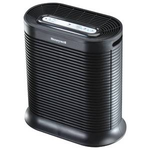 lot 191 image: Honeywell TrueHEPA Allergen Removing Air Purifier - NOT WORKING