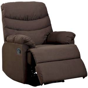 lot 111 image: NEW Pleasant Valley Recliner - Brown