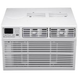 lot 102 image: Whirlpool 6000 BTU Window Air Conditioner