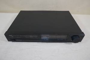 lot 163 image: Yamaha Digital Sound Field Processor DSP-100U
