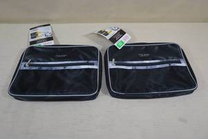 lot 164 image: 2 Five Star Tech Sleeves Chromebook Cases - 11 x 9