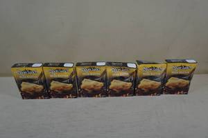 lot 175 image: 6 Boxes Shore Lunch Beer Batter Mix 9 OZ each