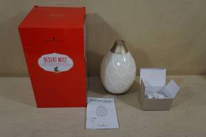 lot 187 image: Young Living Desert Mist Essential Oil Diffuser