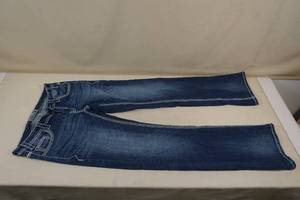 lot 188 image: Rock & Roll Denim Jeans  29Wx36L