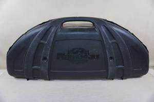 lot 204 image: Flambeau Hardshell Bow Case