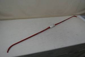 lot 207 image: Vintage Shakespeare Parabow Fury Youth Recurve Bow