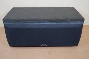 lot 6 image: Infinity Primus C25 Center Channel Speaker