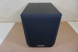 lot 18 image: Kenwood SW-36HT Powered Subwoofer