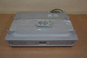 lot 19 image: Trutech Under Cabinet CD Radio