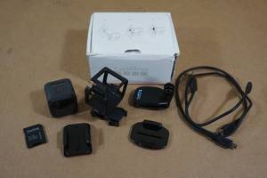 lot 25 image: GoPro Hero 5 Session Action Camera