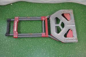 lot 33 image: Milwaukee Compact Folding Dolly
