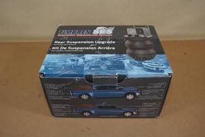 lot 45 image: Timbren SES Suspension Enhancement Systems for Trucks, Vans, and Suvs
