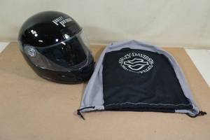 lot 126 image: Kids Full Face Motorcycle Helmet