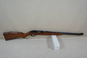 lot 12 image: Marlin Model 60 .22 LR Semi-Automatic Rifle