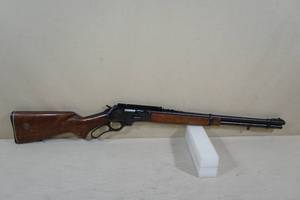 lot 14 image: Marlin Model 336 .30-30 Win Lever Action Rifle - NOT FUNCTIONAL