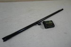 lot 47 image: Hastings 26 12 Gauge Barrel for Remington 870 Shotgun with Chokes