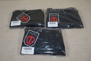 lot 61 image: UnderTech Undercover Concealment Boxer Briefs