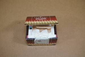 lot 101 image: 87 Federal .223 Rem 55 Gr FMJ Ammo