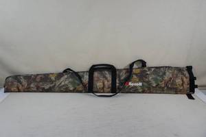 lot 154 image: Benelli Soft Camo Long Gun Case