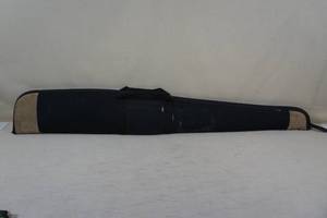 lot 155 image: Soft Long Gun Case