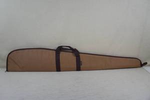 lot 157 image: Allen Soft Long Gun Case