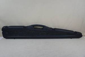 lot 158 image: Plano Protector Series Hard Shell Long Gun Case