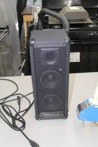 lot 643 image: Powerworks PW50 Speaker
