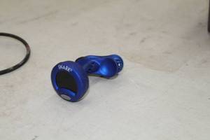 lot 639 image: Snark Guitar & Bass Tuner