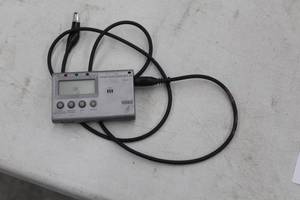 lot 638 image: Korg GA-20 GuitarBass Tuner