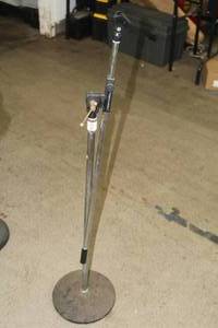 lot 664C image: Realistic Microphone Stand 44