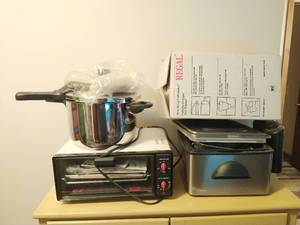 lot 219 image: Kitchen Products