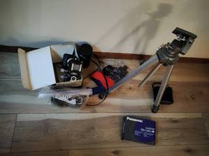 lot 169 image: Collection Of Electronics And Camera Equipment
