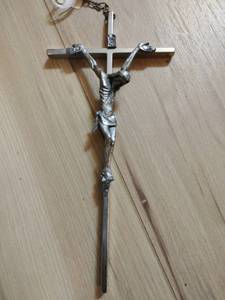 lot 181 image: Large Decorative Rosary