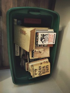 lot 197 image: Collection Of Books