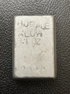 Aluminum Ingot
