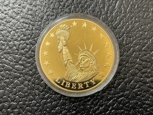 Liberty Token