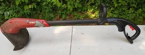 lot 171 image: Toro 12 Electric Trimmer