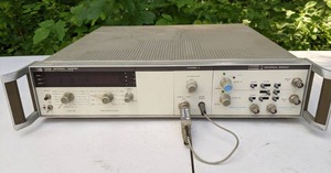 lot 330 image: Hewlett Packard 8328A Universal Counter
