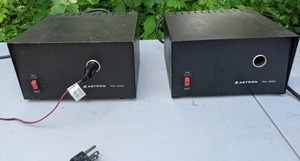 lot 335 image: Astron RS-20A