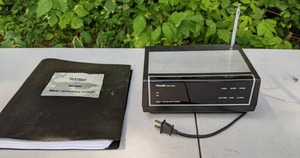 lot 322 image: Heathkit Most Accurate Clock