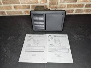 lot 533 image: Progressive Dynamics Inc. Inteli-Power Converter System Model PD4045KV