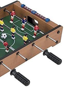 Mini Tabletop Foosball Set