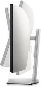 Dell S3422DW - 34-inch WQHD 219 Curved Monitor