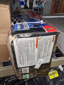 Torin Big Red 1 12 Ton Jacks