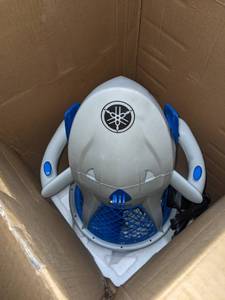 Yamaha Explorer Seascooter Underwater Propulsion