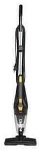 EUREKA 3-in-1 Swivel Lightweight Stick Vacuum, BlackGray