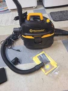 Vacmaster Professional - Professional WetDry Vac,