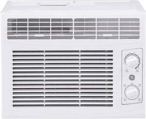 GE AHEC05AC Window Air Conditioner 150 sq. ft. Cooling