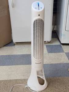 Honeywell Quietset 5 Fan